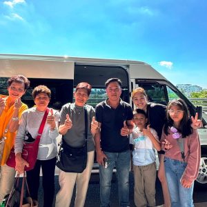 Hue Airport To City Center Transfer - Hoi An Private Car