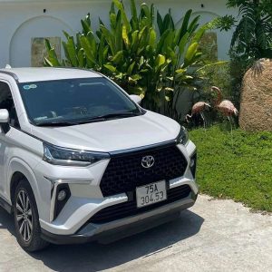 Hanoi To Mai Chau By Car - Hoi An Private Car