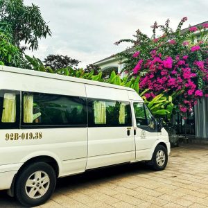 Hanoi To Sapa By Private Car - Hoi An Private Car