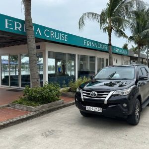 Hanoi to Halong Bay Private Car - Hoi An Private Car